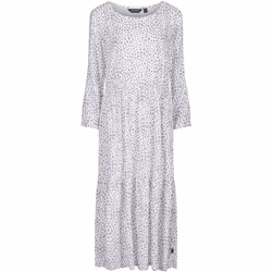 Regatta - Robe décontractée BRIELLA - Femme (Blanc)