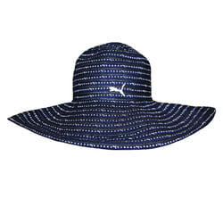 Puma - Chapeau d´été - Femme (Bleu)