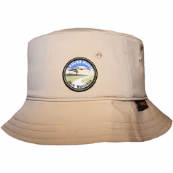 Jack Wolfskin - Chapeau d´été EXPLORER - Enfant (Beige foncé)