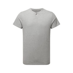 Premier - T-shirt COMIS - Homme (Gris)