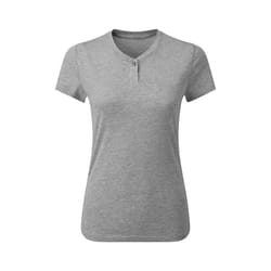 Premier - T-shirt COMIS - Femme (Gris)