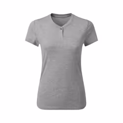 Premier - T-shirt COMIS - Femme (Gris)