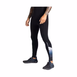 Dare 2B - Cuissard long de cyclisme VIRTUOUS - Homme (Noir)