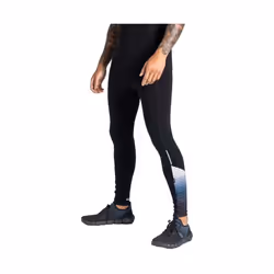 Dare 2B - Cuissard long de cyclisme VIRTUOUS - Homme (Noir)