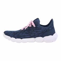 Dare 2B - Baskets HEX-AT - Femme (Bleu gris / Rose pâle)