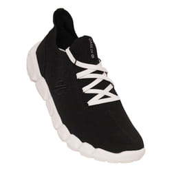 Dare 2B - Baskets HEX-AT - Femme (Noir / Blanc)