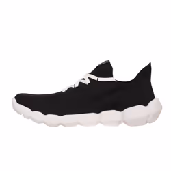 Dare 2B - Baskets HEX-AT - Femme (Noir / Blanc)