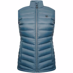 Dare 2B - Veste sans manches DETER - Femme (Gris bleu)