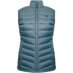 Dare 2B - Veste sans manches DETER - Femme (Gris bleu)
