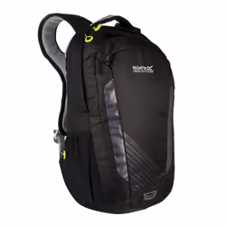 Regatta - Sac à dos BRITEDALE (Noir)
