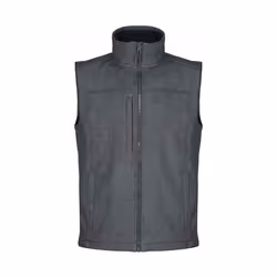 Regatta - Veste sans manches FLUX - Homme (Gris chiné)