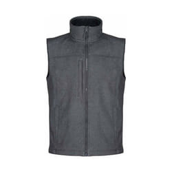 Regatta - Veste sans manches FLUX - Homme (Gris chiné)