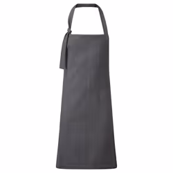 Premier - Tablier REGENERATE - Adulte - Taille unique (Denim gris)