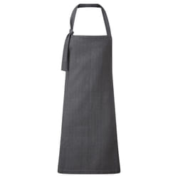 Premier - Tablier REGENERATE - Adulte - Taille unique (Denim gris)