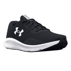 Under Armour - Baskets PURSUIT - Femme (Noir / Blanc)