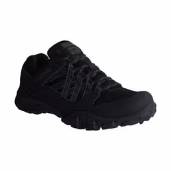 Regatta - Chaussures de marche EDGEPOINT - Enfant (Noir)