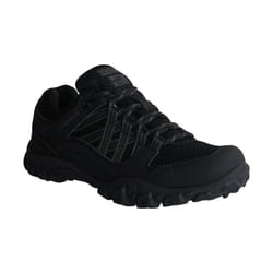 Regatta - Chaussures de marche EDGEPOINT - Enfant (Noir)