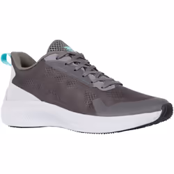 Trespass - Baskets ASTER - Femme (Gris)