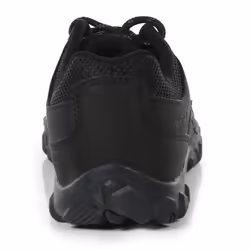 Regatta - Chaussures de marche EDGEPOINT - Enfant (Noir)