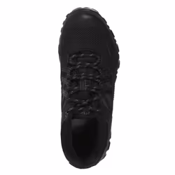 Regatta - Chaussures de marche EDGEPOINT - Enfant (Noir)