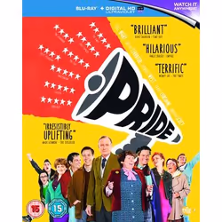 20th Century Fox Pride, Blu-ray, Anglais, Drame, 2D, 120 min, Drame