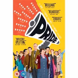 20th Century Fox Pride, DVD, Anglais, Drame, 2D, 120 min, Drame