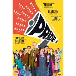 20th Century Fox Pride DVD Anglais