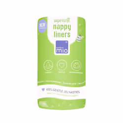 Bambino Mio Supersoft Windelvlies