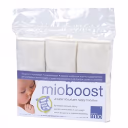 Bambino Mio BMMB garniture et voile de couches