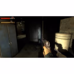 SEGA Condemned, Xbox 360 Anglais