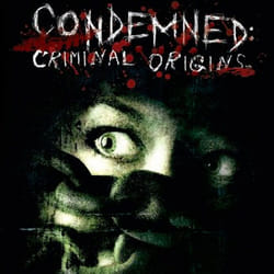 SEGA Condemned : Criminal Origins Standard Allemand, Anglais, Espagnol, Français, Italien PC