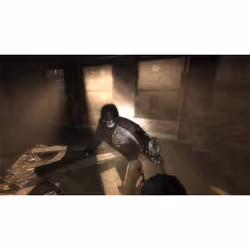 SEGA Condemned : Criminal Origins Standard Allemand, Anglais, Espagnol, Français, Italien PC