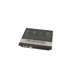 HTC BA S410, Batterie, Noir, Lithium-Ion (Li-Ion), 1400 mAh, 3,7 V, Standard