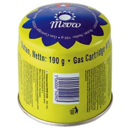 Primus - Cartouche, insert de cartouche de gaz pour cuisinière à gaz - perforé, 190g