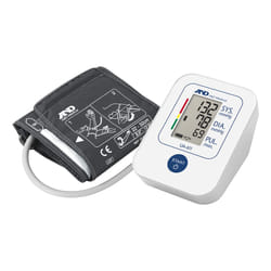 A&D Medical UA-611 tensiomètre (pression artérielle) Bras supérieur Automatique