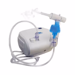 A&D Medical UN-014 nébuliseur - Vue supplémentaire 4