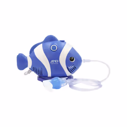 A&D Medical UN-019, Secteur, 290 mm, 215 mm, 190 mm, 2,13 kg, 335 mm
