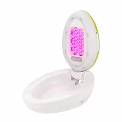 Lumie Clear, Lumière d'énergie, Rouge, 150 mm, 200 mm, 100 mm, 783 g