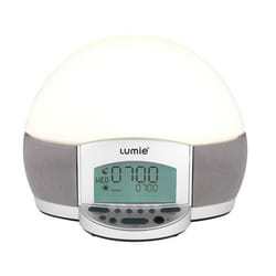 Lumie Bodyclock ELITE 300 Lumière de réveil Halogène