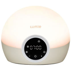 Simulateur - Lumie - Spark 100 - Aube et crépuscule - 30 minutes - Dispositif médical classe I