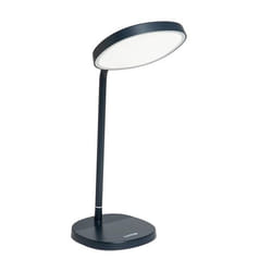 Lampe de luminothérapie - LUMIE - Lumie Task - 10 000 lux - Bleu foncé - LED
