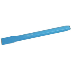 Silverline - burin à froid 12 x 200 mm 63345