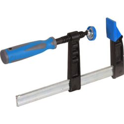 Silverline - serre-joint en f 300/120MM 427522