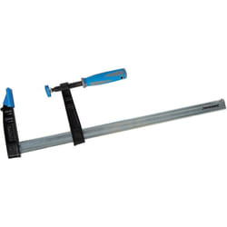 Silverline - Serre-joint en f usage intensif (haute capacité) 500 x 120 mm