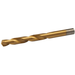 Silverline - mèche en acier rapide hss titanée 13,0 mm 508816