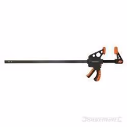 Serre-joints rapide une main usage intensif 600…