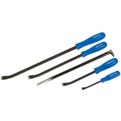 Pinces à décoffrer 5 pcs