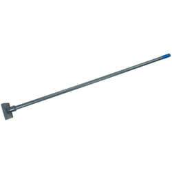 Compacteur forgé 1 450 mm, 125 x 125 mm, 5 kg