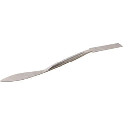 Silverline - Spatule de stucateur Pointe : 15 x 70 mm, carré : 15 x 66 mm