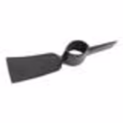 Tête de pioche de cantonnier 23 kg Silverline GT45 - Outil de jardinage